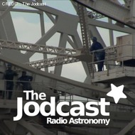 Cover art for Radio Astronomy