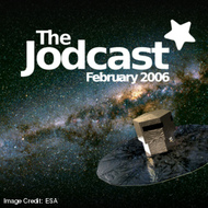 Cover art for February 2006