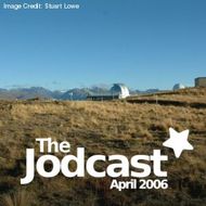 Cover art for April 2006