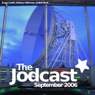 Cover art for September 2006