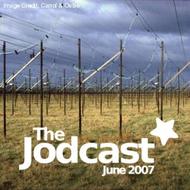 Cover art for June 2007