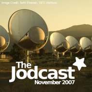 Cover art for November 2007