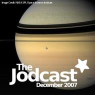 Cover art for December 2007