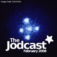 Cover art for February 2008