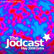 Cover art for May 2008 Extra