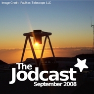 Cover art for September 2008