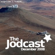 Cover art for December 2008