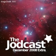 Cover art for December 2008 Extra