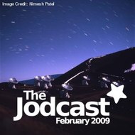 Cover art for February 2009