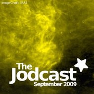 Cover art for September 2009