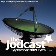 Cover art for September 2009 Extra