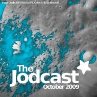 Cover art for October 2009