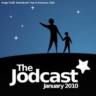 Cover art for January 2010