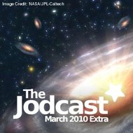 Cover art for March 2010 Extra