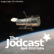 Cover art for April 2010 Extra