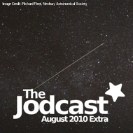 Cover art for August 2010 Extra