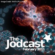 Cover art for February 2011