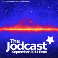 Cover art for September 2011 Extra