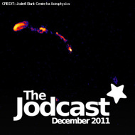 Cover art for December 2011