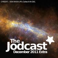 Cover art for December 2011 Extra