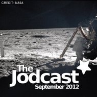 Cover art for September 2012