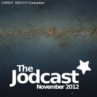 Cover art for November 2012