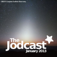 Cover art for January 2013