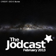 Cover art for February 2013