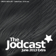 Cover art for June 2013 Extra