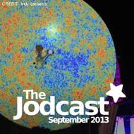 Cover art for September 2013