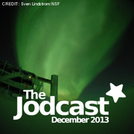 Cover art for December 2013