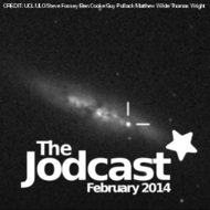 Cover art for February 2014