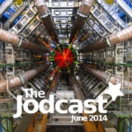 Cover art for June 2014