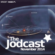 Cover art for November 2014