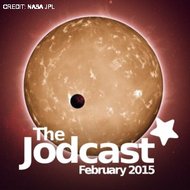 Cover art for February 2015