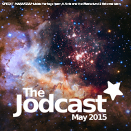 Cover art for May 2015