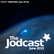 Cover art for June 2015