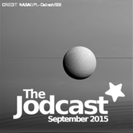 Cover art for September 2015