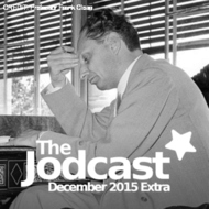 Cover art for December 2015 Extra