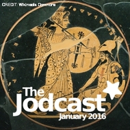 Cover art for January 2016