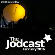 Cover art for February 2016