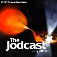 Cover art for July 2016