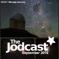 Cover art for September 2016