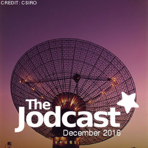 Cover art for December 2016