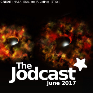 Cover art for June 2017