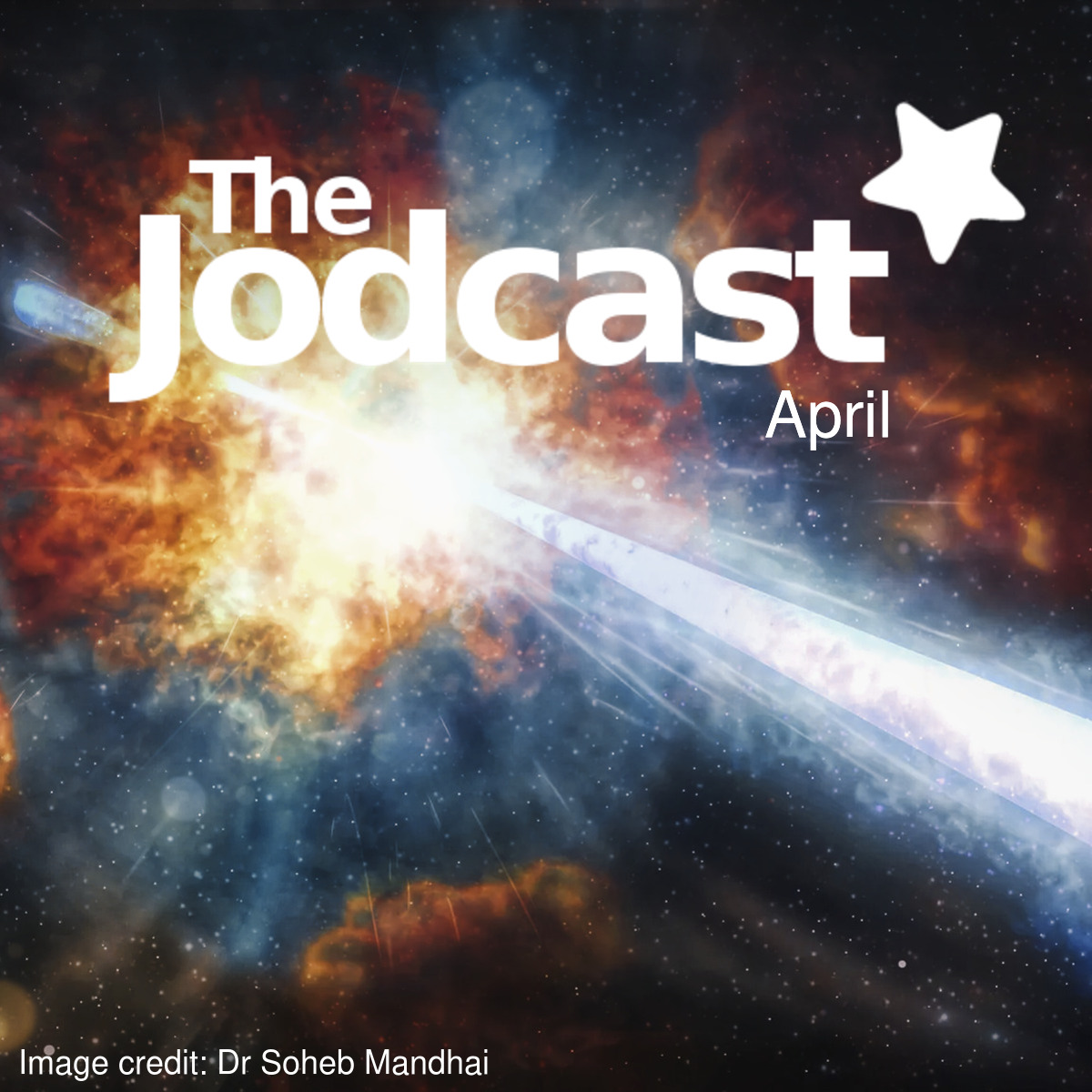 Cover art for March 2024