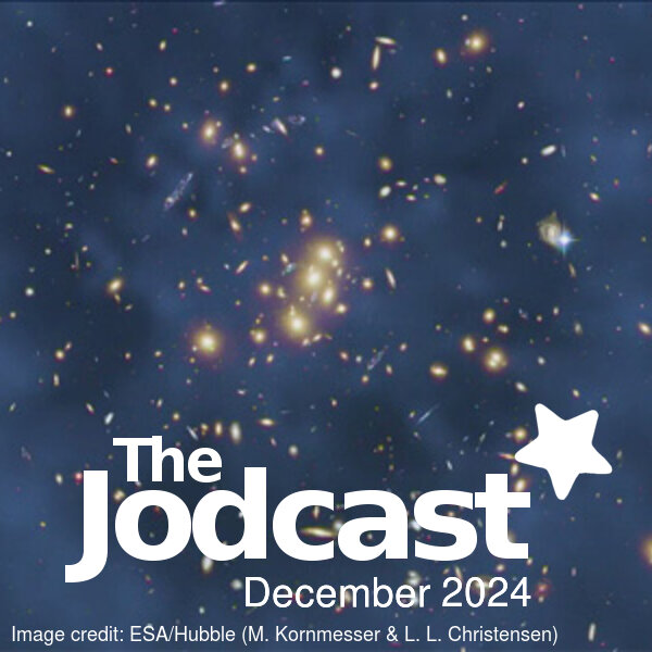Cover art for December 2024